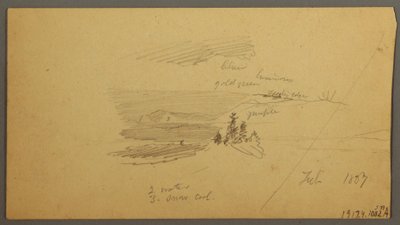  av Frederic Edwin Church