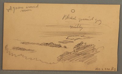  av Frederic Edwin Church