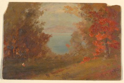  av Frederic Edwin Church