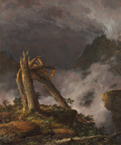  av Frederic Edwin Church