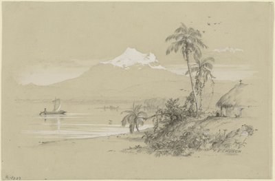  av Frederic Edwin Church