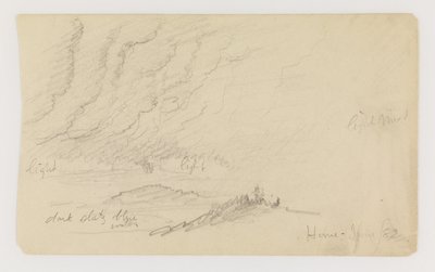  av Frederic Edwin Church