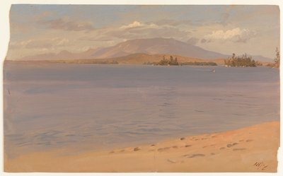  av Frederic Edwin Church