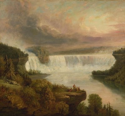  av Frederic Edwin Church