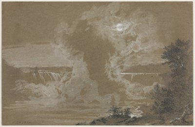  av Frederic Edwin Church