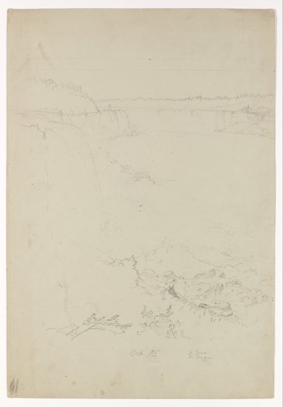  av Frederic Edwin Church
