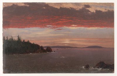  av Frederic Edwin Church