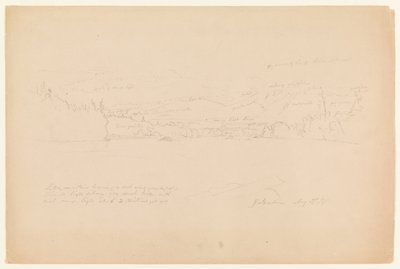  av Frederic Edwin Church