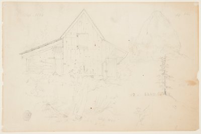 Sketch of a Barn and Haystack   1291634   no       norwegian Successfully Translated  Original: Copy after Le Couronnement d Translat: Copy after Le Couronnement d 1332092 no norwegian Successfully Translated Original: David na het doden van Goliath Transl av Frederic Edwin Church