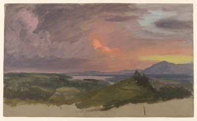  av Frederic Edwin Church