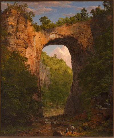  av Frederic Edwin Church