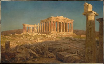  av Frederic Edwin Church