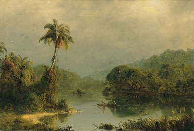  av Frederic Edwin Church