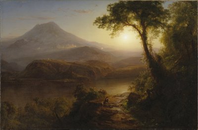  av Frederic Edwin Church