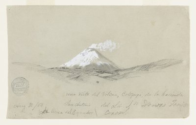  av Frederic Edwin Church