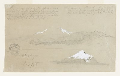  av Frederic Edwin Church