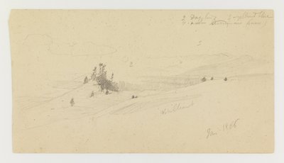  av Frederic Edwin Church