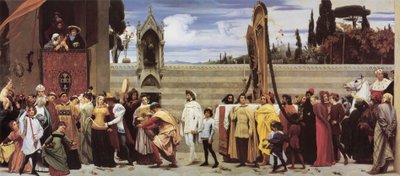  av Frederic Leighton
