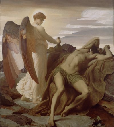  av Frederic Leighton