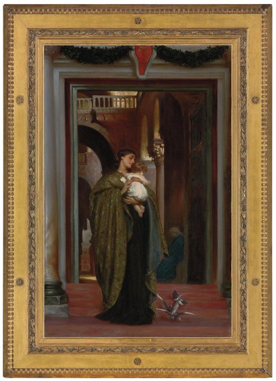 I St Mark