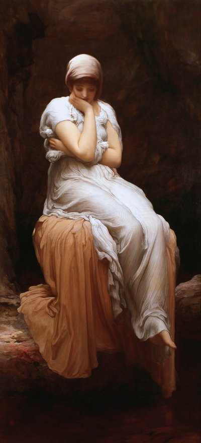  av Frederic Leighton