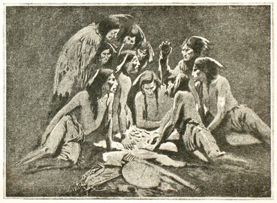  av Frederic Remington