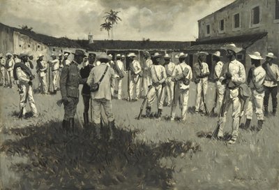  av Frederic Remington