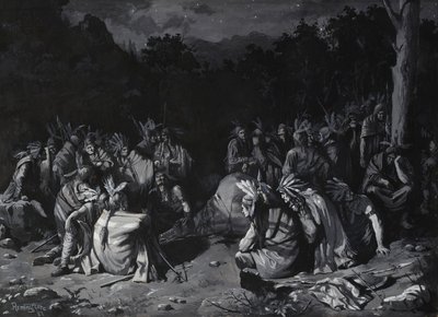  av Frederic Remington