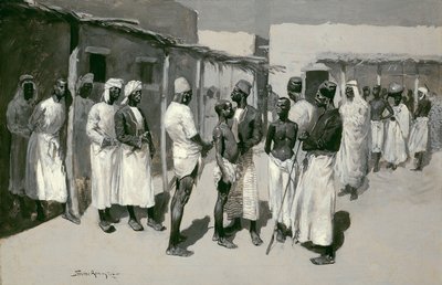  av Frederic Remington