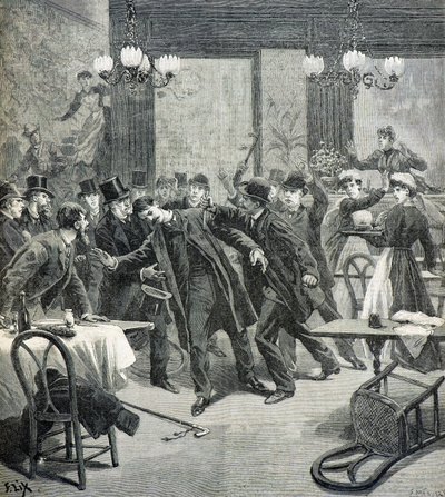  av Frederic Theodore Lix