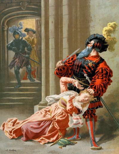  av Frederic Theodore Lix