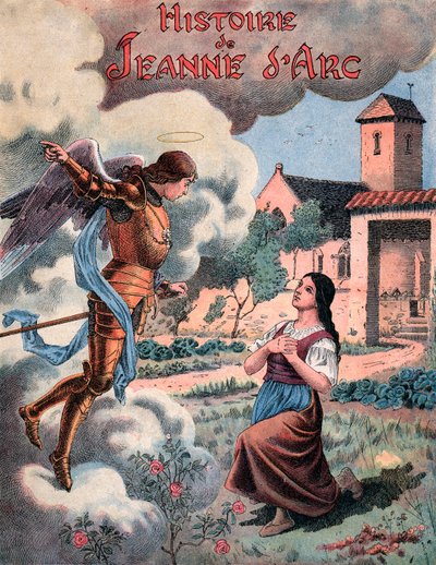 Kallet til Jeanne d
