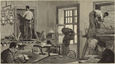 Krisen i Egypt av Frederic Villiers