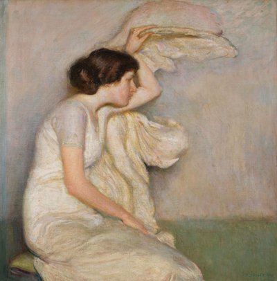  av Frederick Andrew Bosley