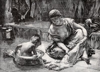  av Frederick Arthur Bridgman