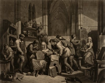  av Frederick Bacon