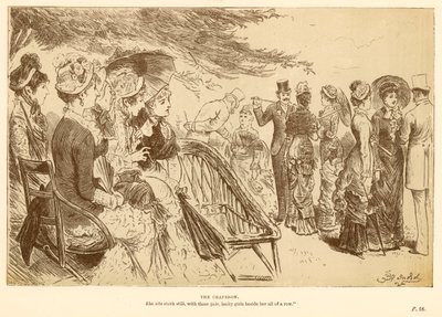 Lederen av Frederick Barnard
