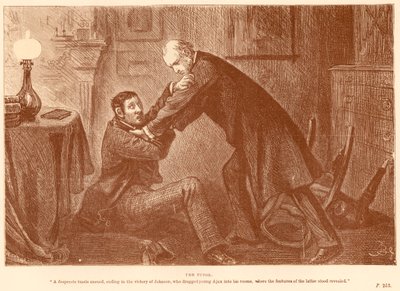 Veilederen av Frederick Barnard