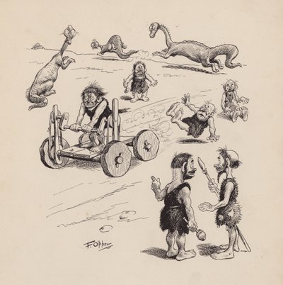  av Frederick Burr Opper