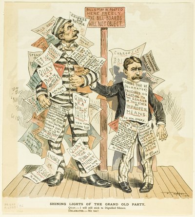  av Frederick Burr Opper