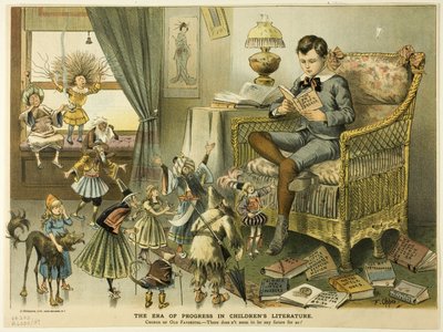  av Frederick Burr Opper