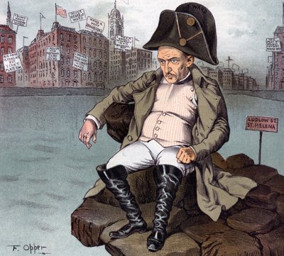  av Frederick Burr Opper