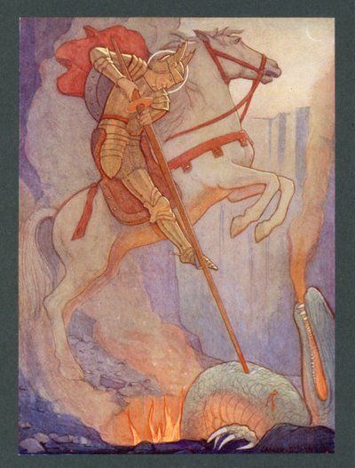  av Frederick Cayley Robinson