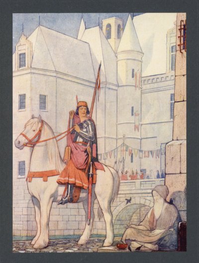  av Frederick Cayley Robinson