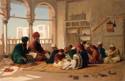  av Frederick Goodall