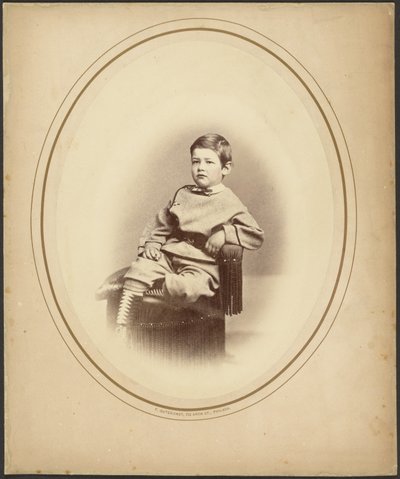  av Frederick Gutekunst