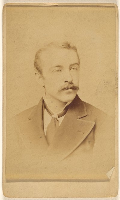  av Frederick Gutekunst