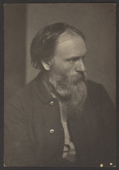  av Frederick H. Hollyer