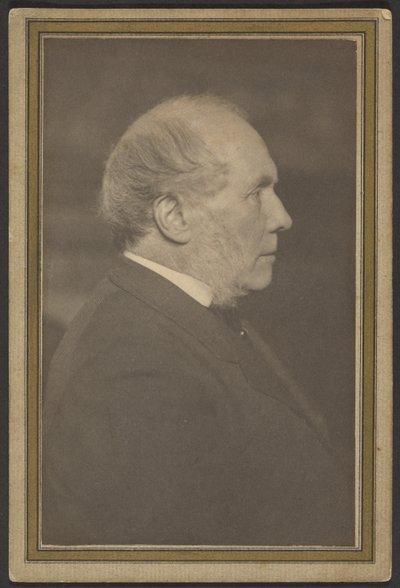  av Frederick H. Hollyer