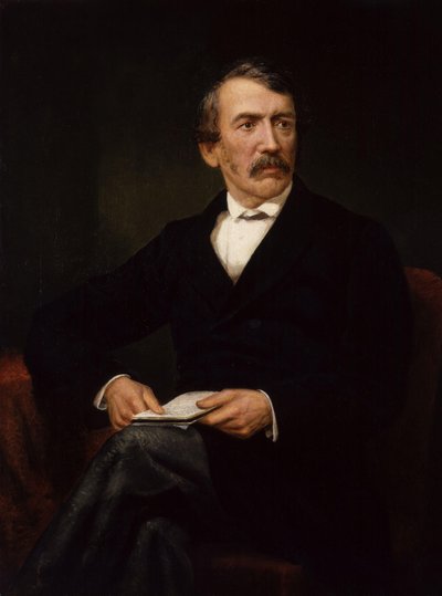  av Frederick Havill